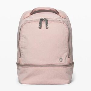 Lululemon City Adventurer Mini Backpack - Muse Pink